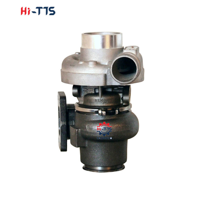 Yüksek Kaliteli 4D102 HX30 Dizel Motoru Turbo 3592109 6732-81-8100 63732-81-8102
