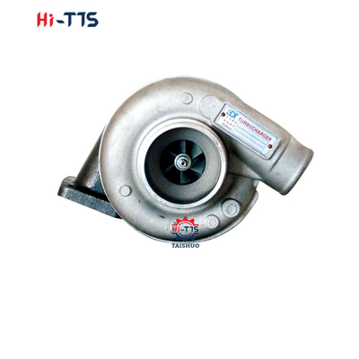 Yüksek Kaliteli 4D102 HX30 Dizel Motoru Turbo 3592109 6732-81-8100 63732-81-8102