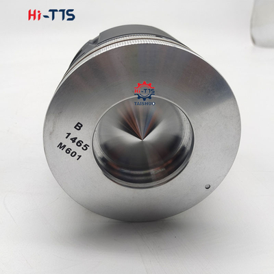 Çaprağı 114mm ME224532 Mitsubishi 4M50 4M50T dizel motoru için piston