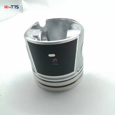 WD615 Dizel Motoru Piston 612600030011