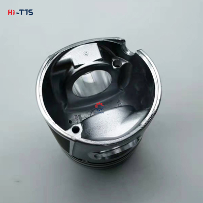 WD615 Dizel Motoru Piston 612600030011