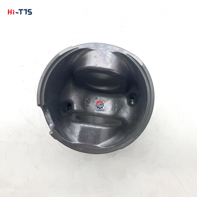 D6114 Dizel Motoru Piston SC5D125G2B1 Shang chai Motoru Parçaları için Uygun