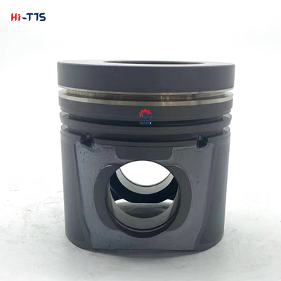 D6114 Dizel Motoru Piston SC5D125G2B1 Shang chai Motoru Parçaları için Uygun