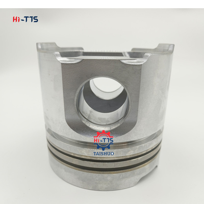 Dizel motor parçaları kazıcı piston 8N3182 8N3102 107-3565 129-0338 için 3306 3304 motor