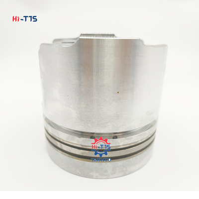 Dizel motor parçaları kazıcı piston 8N3182 8N3102 107-3565 129-0338 için 3306 3304 motor
