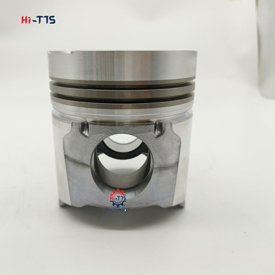 Motor Parçaları 120.65mm Piston 165-4262 1654262 motor 3304 / 3306 için