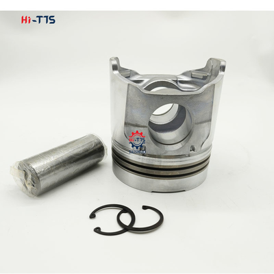 Motor Parçaları 120.65mm Piston 165-4262 1654262 motor 3304 / 3306 için