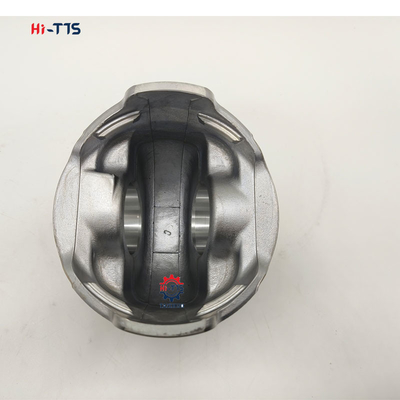 Motor Parçaları 120.65mm Piston 165-4262 1654262 motor 3304 / 3306 için