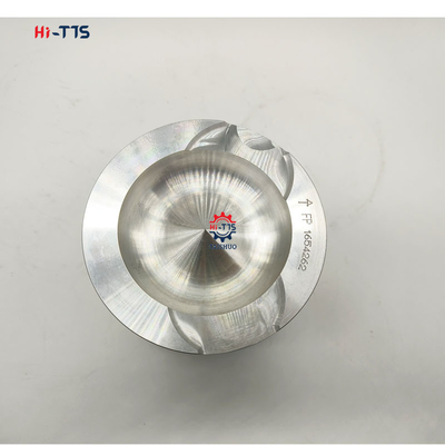 Motor Parçaları 120.65mm Piston 165-4262 1654262 motor 3304 / 3306 için