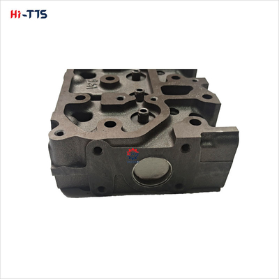 4TNE98 Kazı makineleri motor parçaları 129903-11700 Yan-mar motoru için silindir kafası