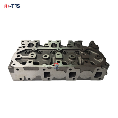 4TNE98 Kazı makineleri motor parçaları 129903-11700 Yan-mar motoru için silindir kafası