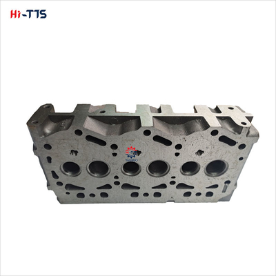 4TNE98 Kazı makineleri motor parçaları 129903-11700 Yan-mar motoru için silindir kafası