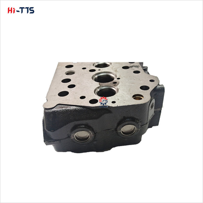 4D32 4D33 Silindir kafası 22100-45101 22100-45100 ME997800 Mitsu-bishi Kazı makineleri için motor parçaları