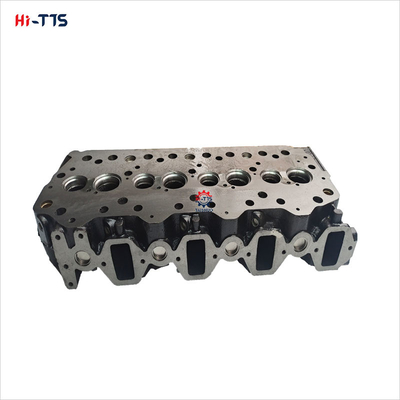 4D32 4D33 Silindir kafası 22100-45101 22100-45100 ME997800 Mitsu-bishi Kazı makineleri için motor parçaları