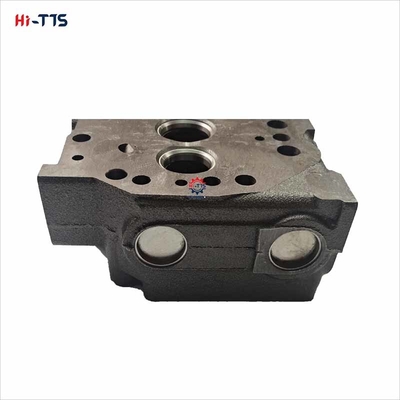 11039-06J00 11039-63T02 Silindir başı Montajı TD42 4.2 Ni-ssan Motoru için uygundur