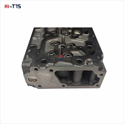Motor V3300 V3600 V3800 Silindir kafası 1C020-03027 1C020-03022 1G513-03020 Ku-bota Dizel motor parçaları için