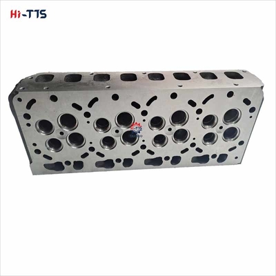 Motor V3300 V3600 V3800 Silindir kafası 1C020-03027 1C020-03022 1G513-03020 Ku-bota Dizel motor parçaları için