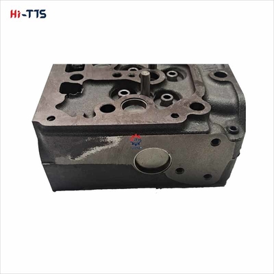 Motor V3300 V3600 V3800 Silindir kafası 1C020-03027 1C020-03022 1G513-03020 Ku-bota Dizel motor parçaları için