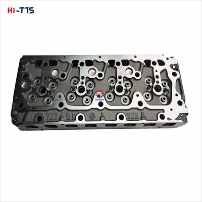 Motor V3300 V3600 V3800 Silindir kafası 1C020-03027 1C020-03022 1G513-03020 Ku-bota Dizel motor parçaları için