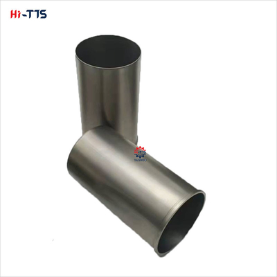 BF4M2012 D6D D6E dizel motor parçaları için silindir astarı