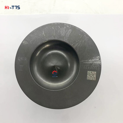 13020377 12272090 Motor Parçaları Weichai D-e-u-t-z WP6 TD226 için piston