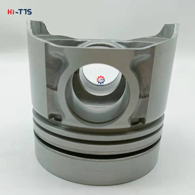 65.02501-0195 65.02501-0440 Doosan DAEWOO DB58 Motor yedek parçaları için piston