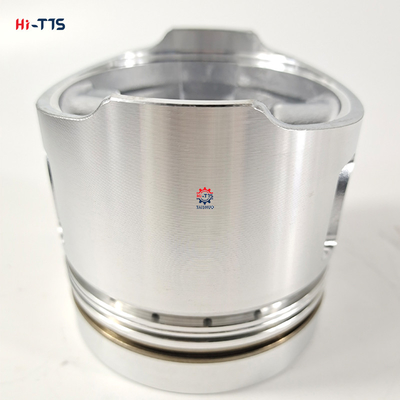 Piston 297-7753 34317-07100 Cat için Uygun Mitsu-bishi S4K S6K 3066 320C Motor Parçaları