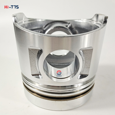 Piston 297-7753 34317-07100 Cat için Uygun Mitsu-bishi S4K S6K 3066 320C Motor Parçaları