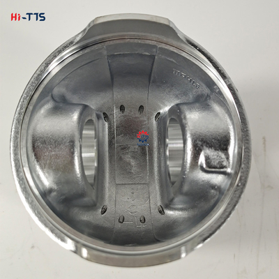 Piston 297-7753 34317-07100 Cat için Uygun Mitsu-bishi S4K S6K 3066 320C Motor Parçaları