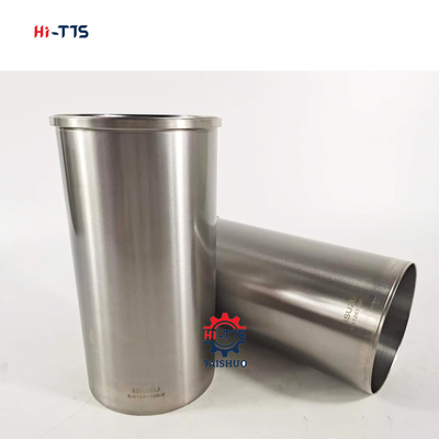 Ekskavator Silindir Liner 1-11261106-2 1112611062 1-11261-106-2 6SD1 6SD1T