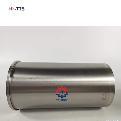 Ekskavator Silindir Liner 1-11261106-2 1112611062 1-11261-106-2 6SD1 6SD1T