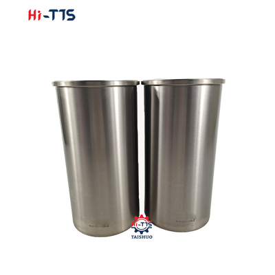 6SD1 6HE1 Ekskavator motoru silindir astarı 1-11261-106-2 8-94396-332-0 65.01201-0067