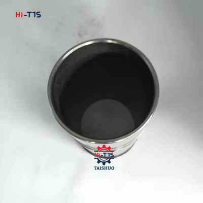 Mühendislik Makineleri Motoru 20430770 VOLVO290 D7D Silindir Liner EC240B EC290B