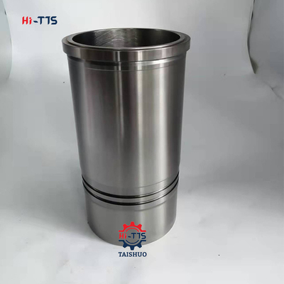 Mühendislik Makineleri Motoru 20430770 VOLVO290 D7D Silindir Liner EC240B EC290B