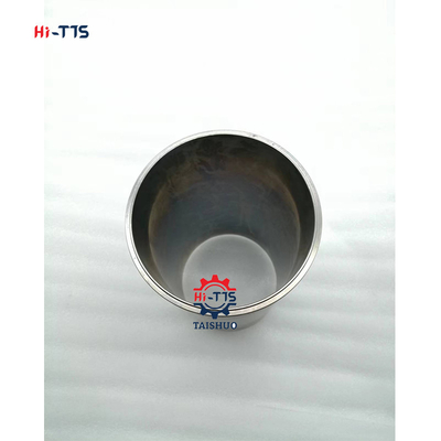 Motor Silindir Liner D1146 65.01201-0019 65.01201-0050 DH280 DH300-5 DH300-7