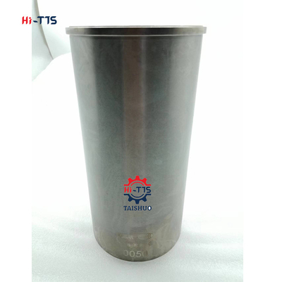 Motor Silindir Liner D1146 65.01201-0019 65.01201-0050 DH280 DH300-5 DH300-7