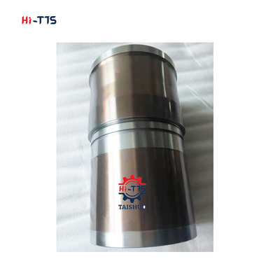 Motor Silindir Liner QSX15 ISX15 X15 4101507 4089153 3682829 4059349 4376430