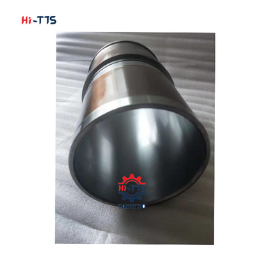 Motor Silindir Liner QSX15 ISX15 X15 4101507 4089153 3682829 4059349 4376430