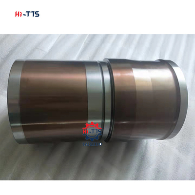 Motor Silindir Liner QSX15 ISX15 X15 4101507 4089153 3682829 4059349 4376430