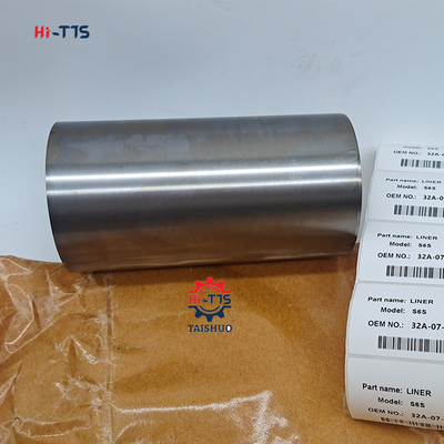 Silindreler 32A-07-00300 32A07-00300 Forklift Parçaları S6S Liner 6CYL