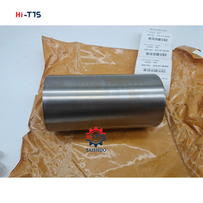 Silindreler 32A-07-00300 32A07-00300 Forklift Parçaları S6S Liner 6CYL