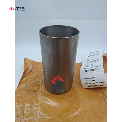 Silindreler 32A-07-00300 32A07-00300 Forklift Parçaları S6S Liner 6CYL