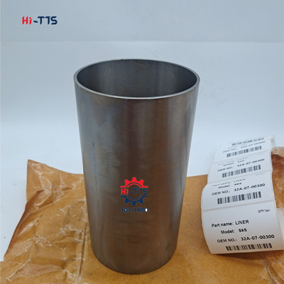 Silindreler 32A-07-00300 32A07-00300 Forklift Parçaları S6S Liner 6CYL