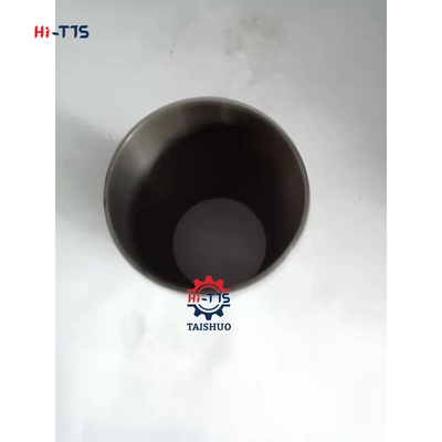 Kazı motoru parçaları liner V3307 1J550-21110 1J770-21112 Silindir liner
