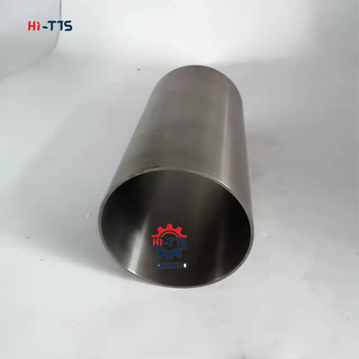 Kazı motoru parçaları liner V3307 1J550-21110 1J770-21112 Silindir liner