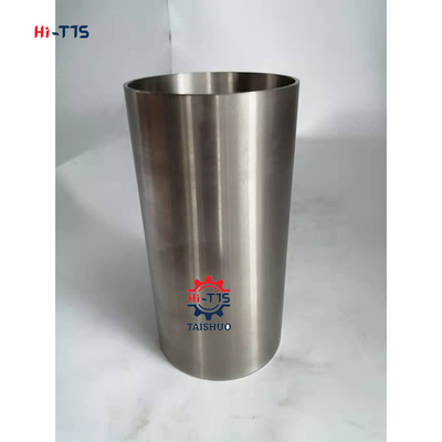 Kazı motoru parçaları liner V3307 1J550-21110 1J770-21112 Silindir liner
