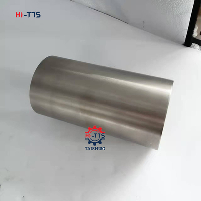 Kazı motoru parçaları liner V3307 1J550-21110 1J770-21112 Silindir liner