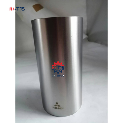 Kazı makinesi motoru liner 4CYL S4S 32A-07-00300 32A07-00300 32A-07-00300 32A0700300