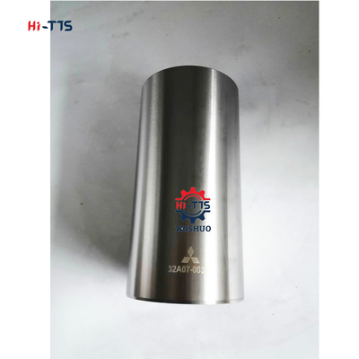 Kazı makinesi motoru liner 4CYL S4S 32A-07-00300 32A07-00300 32A-07-00300 32A0700300
