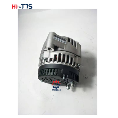 28V 80A 01181651 Dizel Motor Alternatör Generatörü BFM1015 motor için